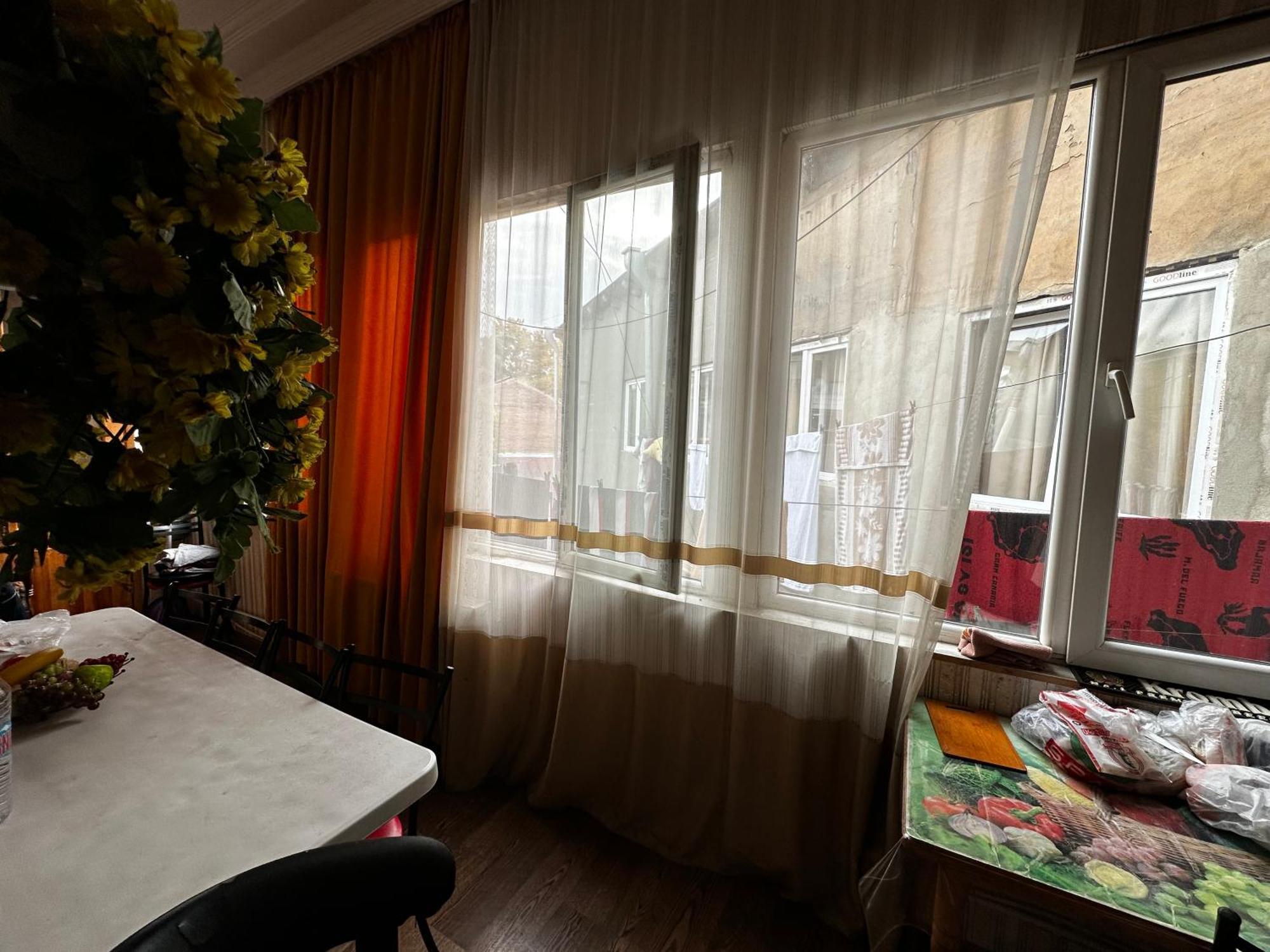 Hostel Four Season Tbilisi Exterior foto