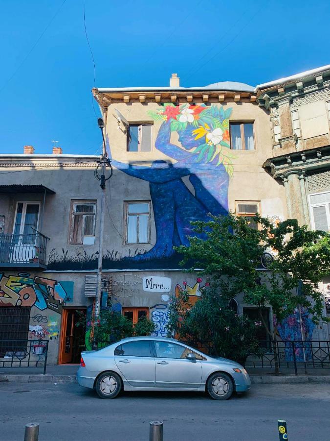 Hostel Four Season Tbilisi Exterior foto